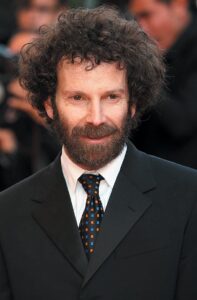 Charlie Kaufman : Photo officielle