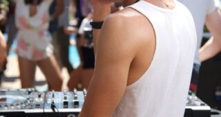 We Are Your Friends : Photo Zac Efron