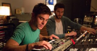 We Are Your Friends : Photo Zac Efron