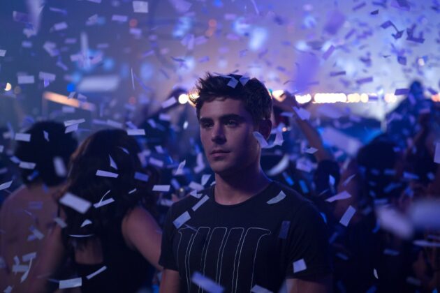 Photo Zac Efron