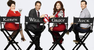 Will & Grace : Photo