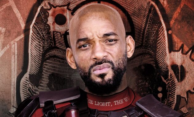 Will Smith : suicide squad