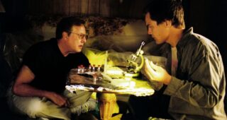 William Friedkin : Phot Bug