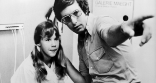 William Friedkin : Photo L'Exorciste