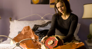 Wish Upon : Photo Joey King
