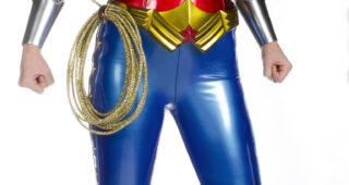 Wonder Woman : Photo