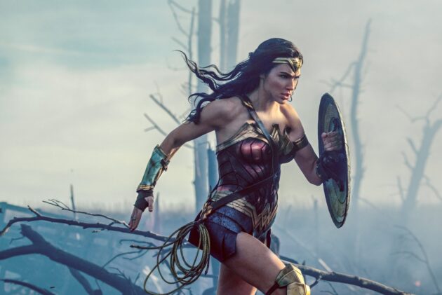 Photo Gal Gadot
