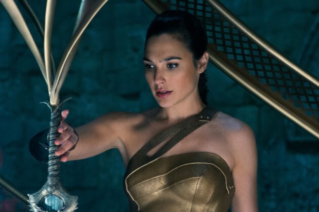 Photo Gal Gadot