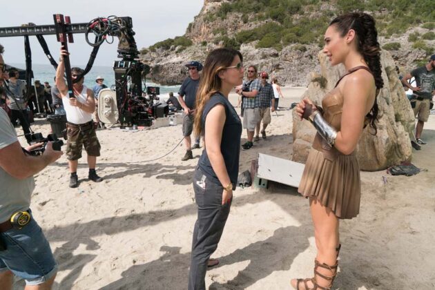 tournage