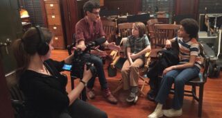 Wonderstruck : ²Cannes 2017