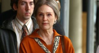 Wonderstruck : Photo Julianne Moore