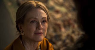 Wonderstruck : Photo Julianne Moore