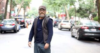 You Were Never Really Here : Joaquin Phoenix