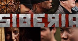 Siberia : Affiche officielle