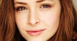 Ashleigh Cummings : Photo officielle