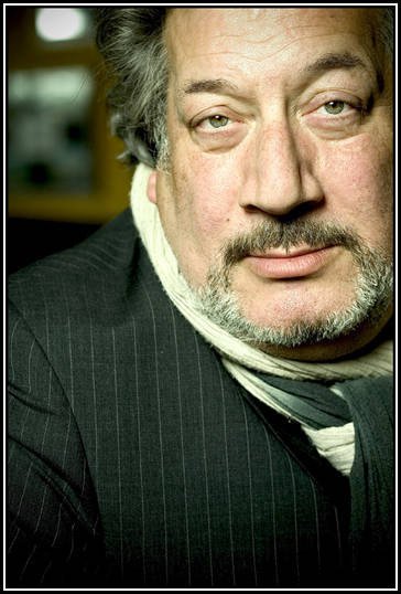 Jean-Claude Dreyfus : Photo officielle