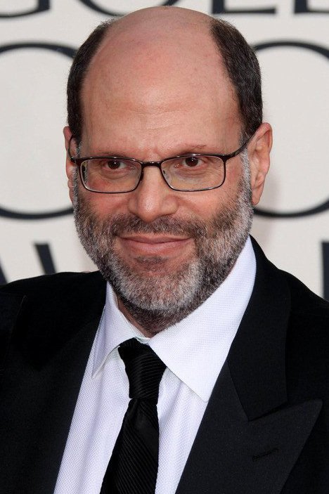 Scott Rudin : Photo officielle