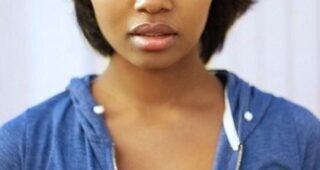 Ashleigh LaThrop : Photo officielle