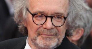 Pascal Thomas : Photo officielle