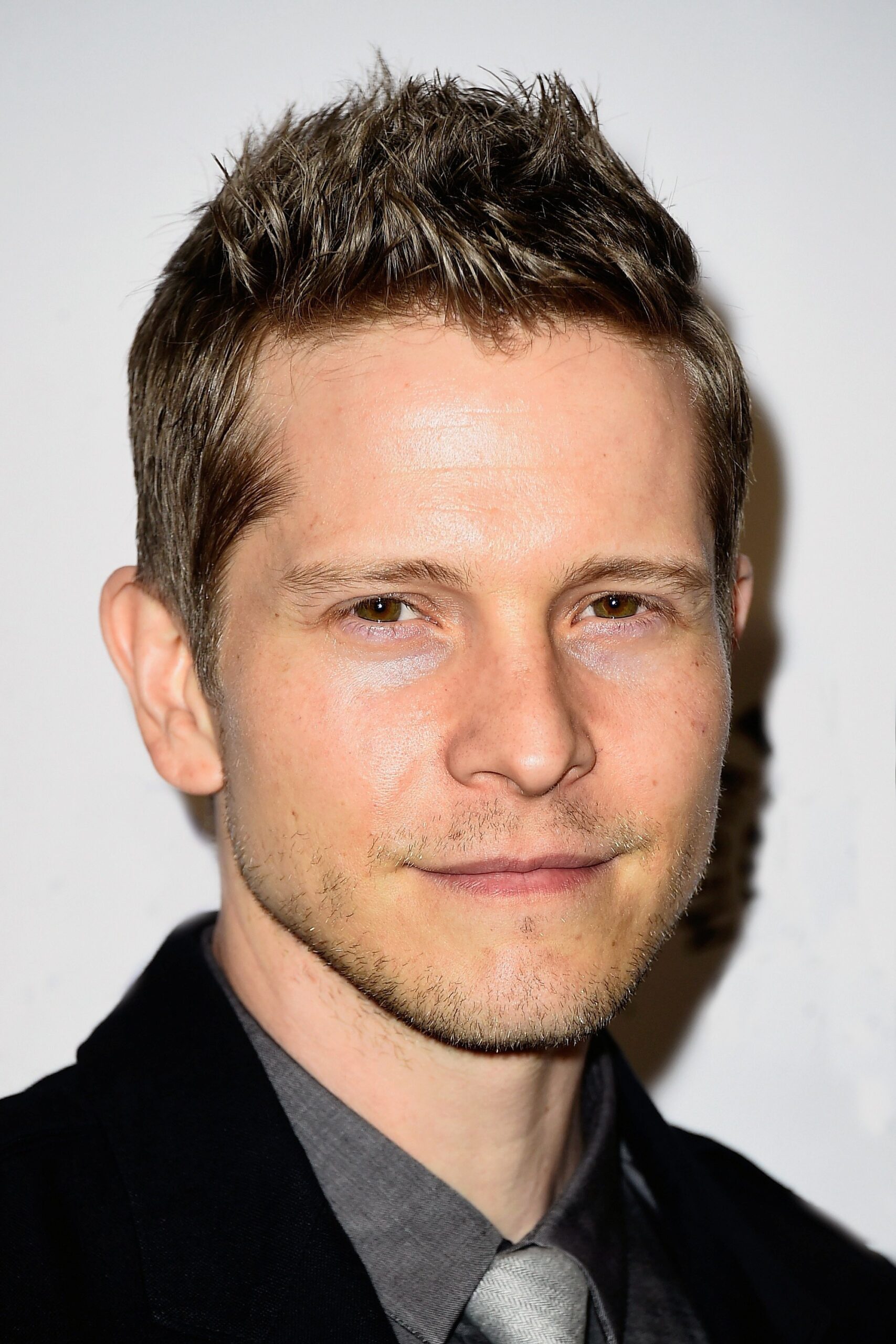 Matt Czuchry : Photo officielle