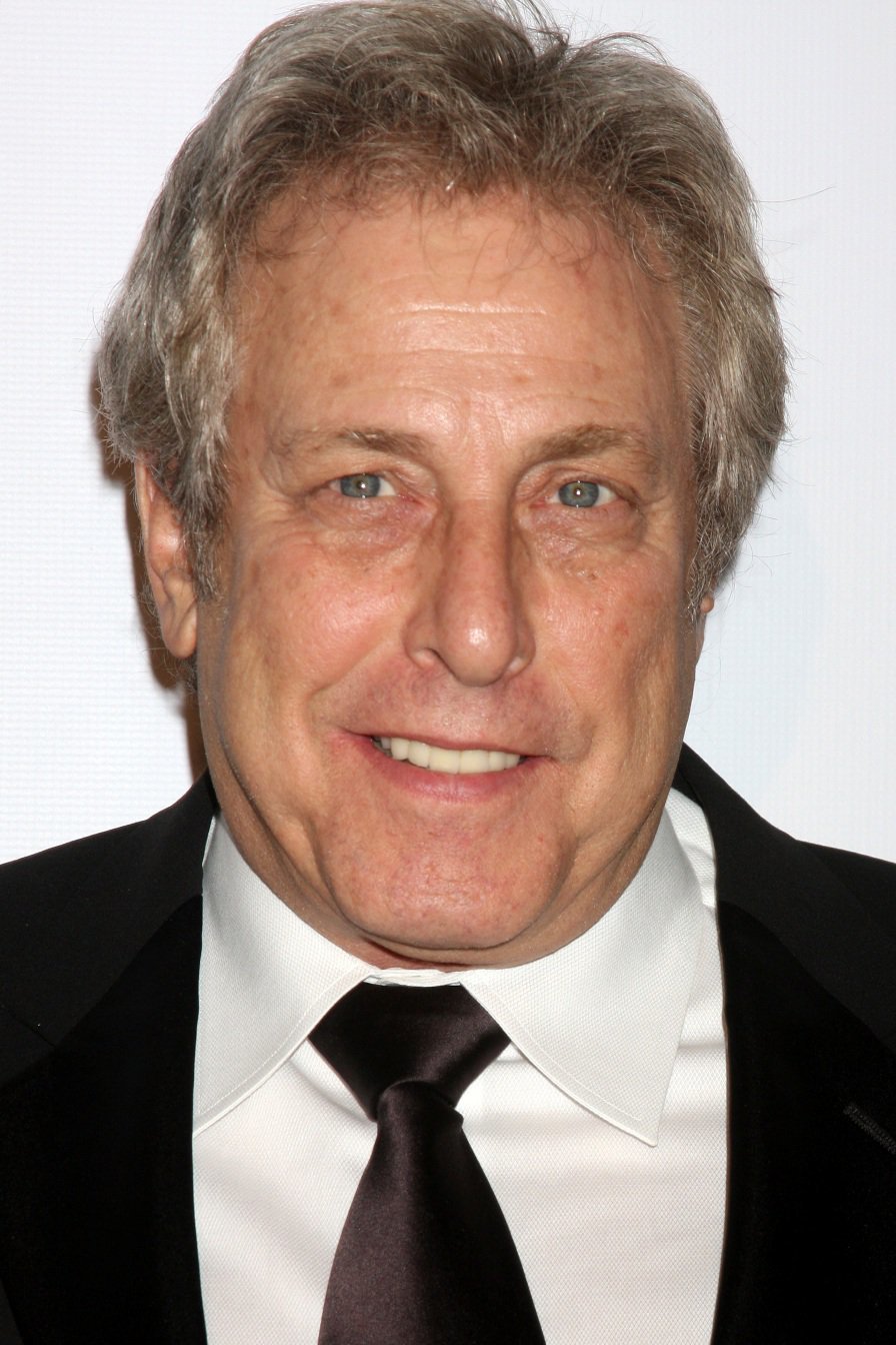 Charles Roven : Photo officielle