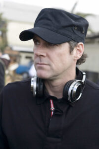 Stephen Sommers : Photo officielle