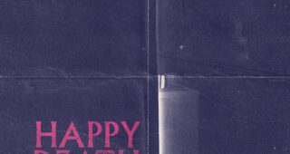 Happy Death Day : Affiche officielle