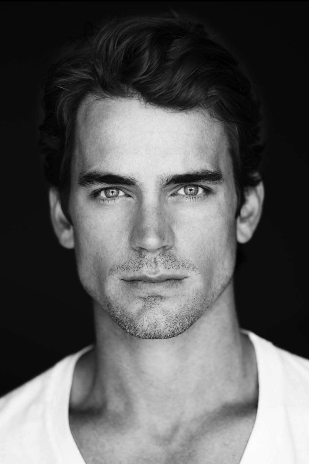 Matt Bomer : Photo officielle