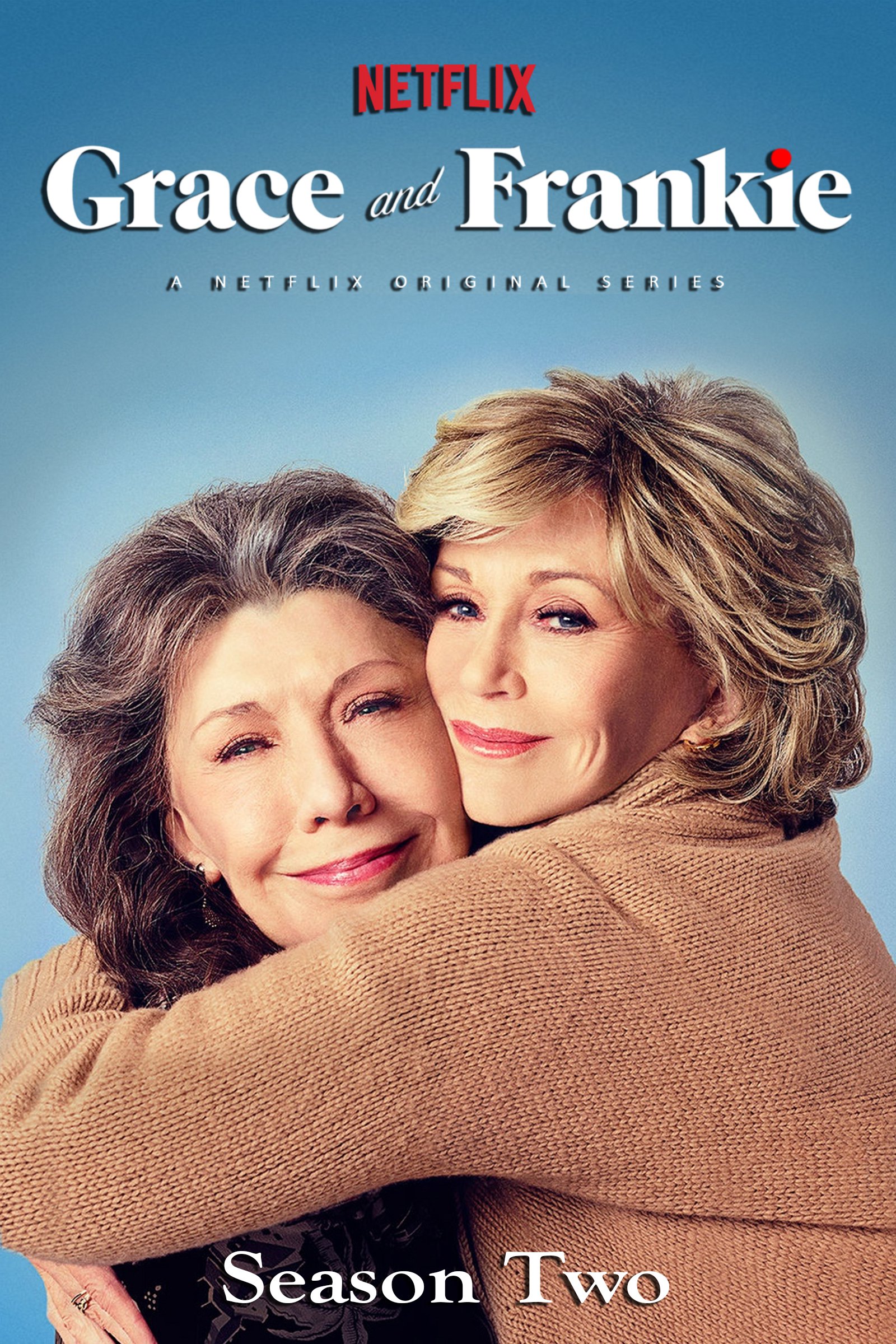Grace et Frankie