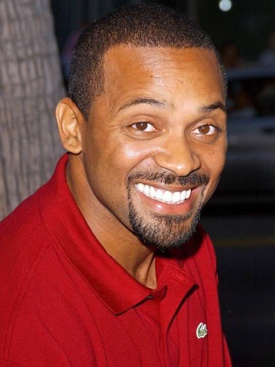 Mike Epps : Photo officielle