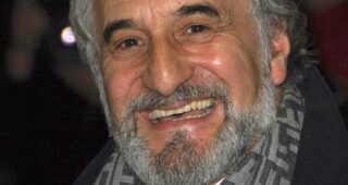 Henry Goodman : Photo officielle