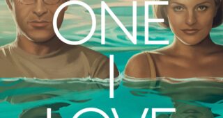 The One I Love : Affiche officielle