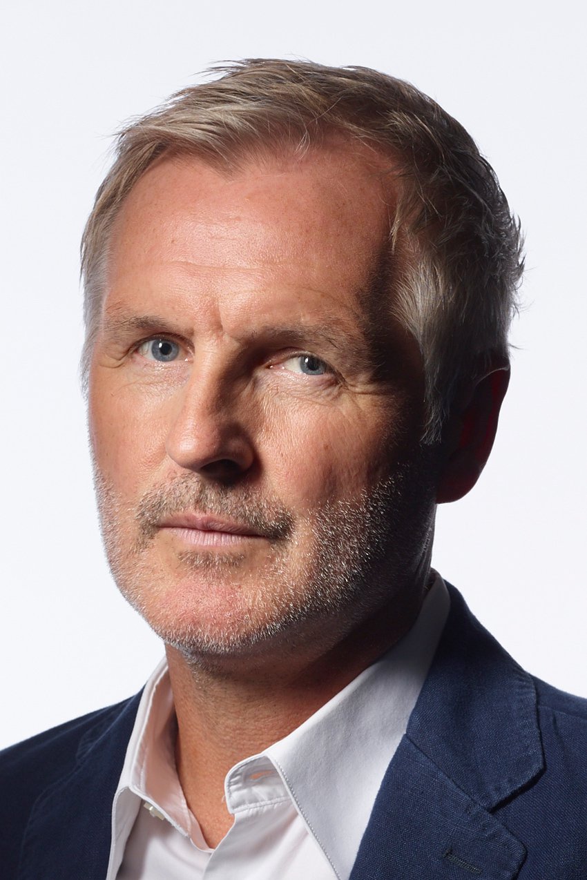 Andrew Airlie : Photo officielle