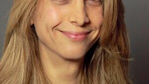 Delphine Baril : Photo officielle
