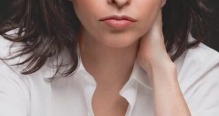 Veronica Falcón : Photo officielle