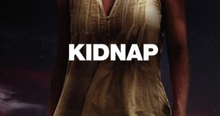 Kidnap : Affiche officielle