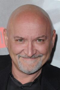 Frank Darabont : Photo officielle