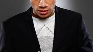 Yvick Letexier : Photo officielle