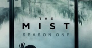 Saison 1 : Affiche officielle