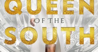 Queen of the South : Affiche officielle
