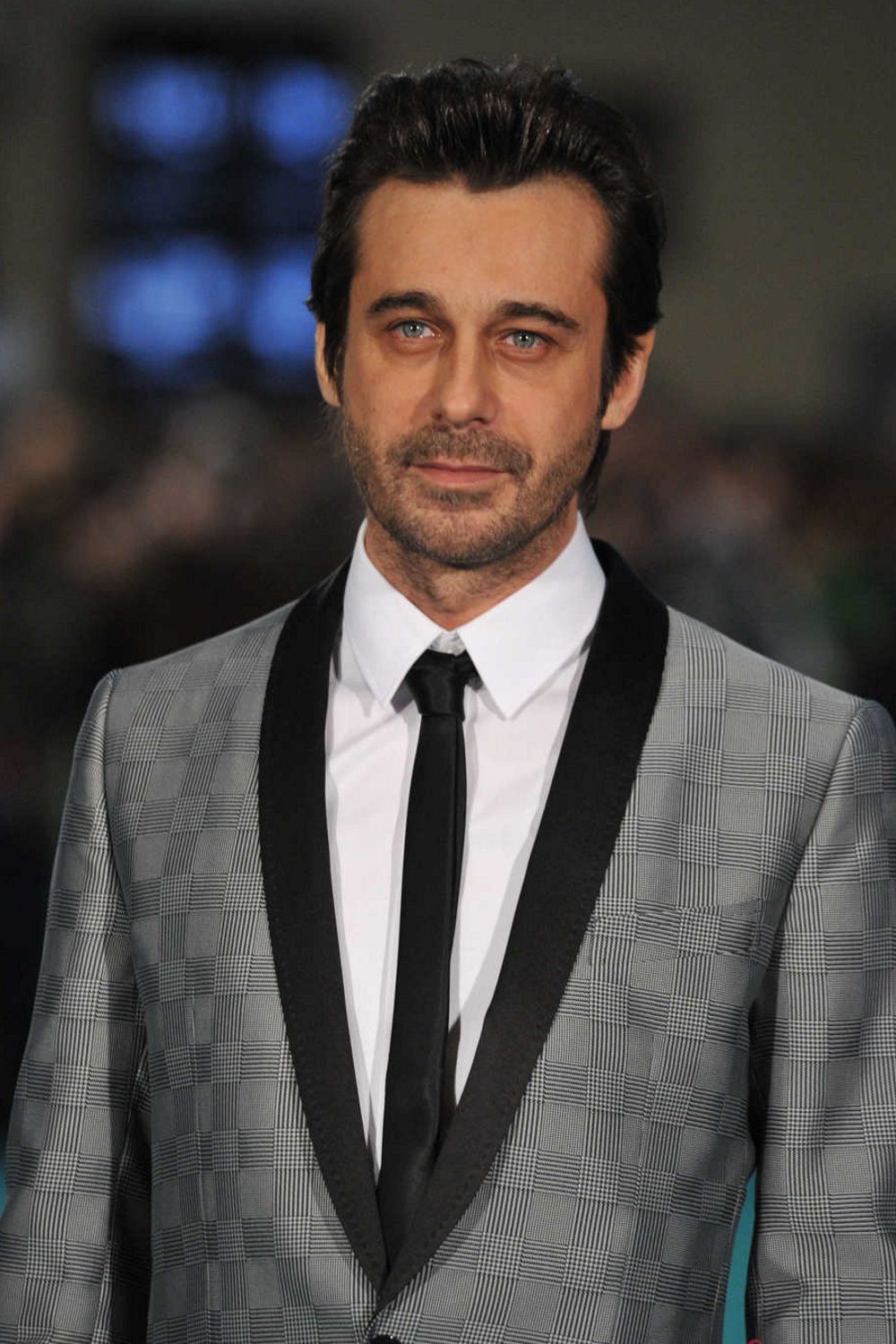 Jordi Mollà : Photo officielle