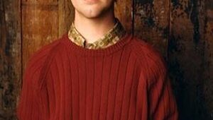 Sean Gunn : Photo officielle