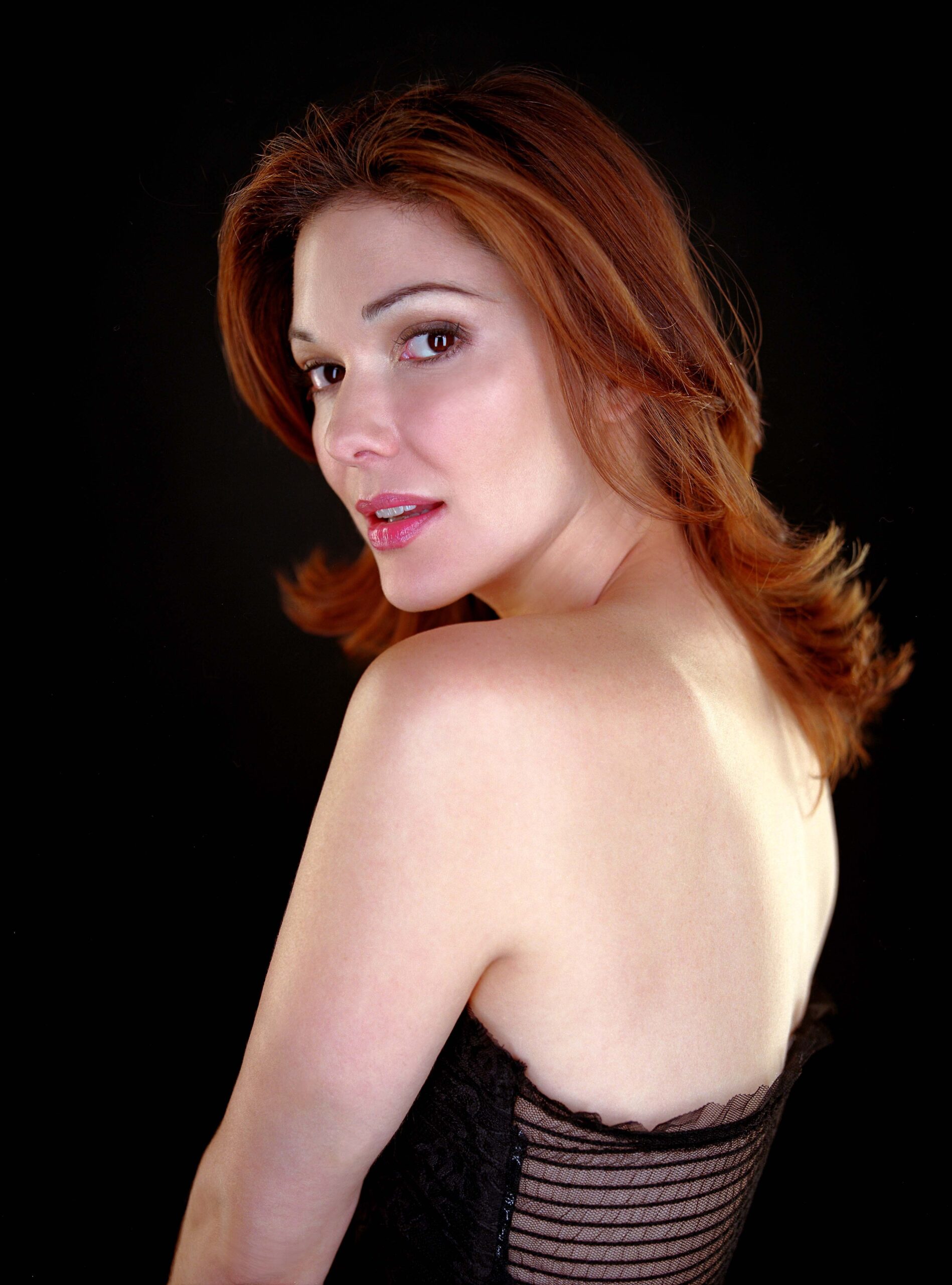 Laura Harring : Photo officielle
