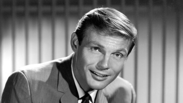 Photo Adam West