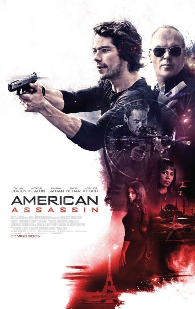 Affiche