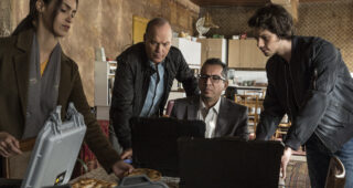 American Assassin : Photo