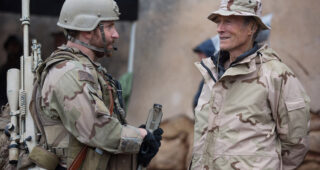 American Sniper : Photo Clint Eastwood