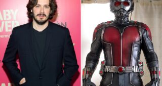Ant-Man : Photo