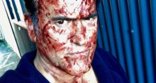Ash vs Evil Dead saison 2 : bruce campbell