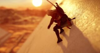 Assassin's Creed : Photo Assassin's Creed Origin
